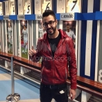 Ahmed chawki sur yala.fm